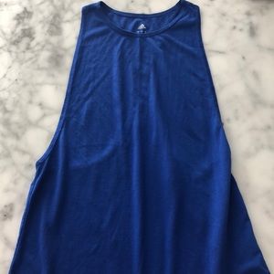 Adidas Racerback Tank